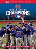 2016 World Series : Cubs vs. Indians (Documentary) | Chicago cubs ...