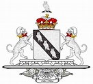 European Heraldry :: House of Savile