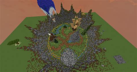 Arena Pvp Map Not Downloadable Right Now Check Out Hyrisetnacraft