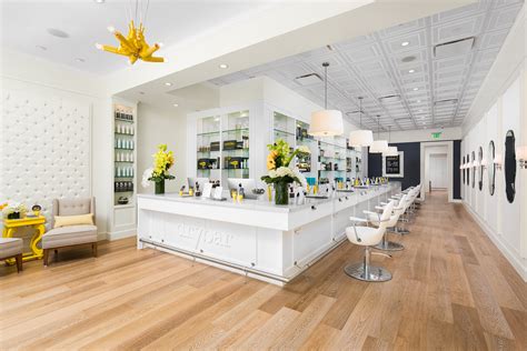 Literally and metaphorically adhering to a tinderbox mentality, the dry is neatly paced, smartly written, and consistently engrossing. The "Drybar Bill" Could Change Your Salon Drinking Experience | Allure