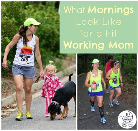 introducing kara and how she fits in workouts as a working mom