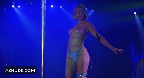 Striptease Nude Scenes Aznude