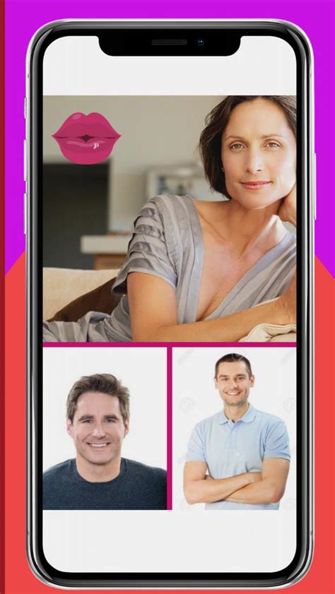 Date Rich Older Women Dating App Apk Pour Android Télécharger