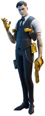 Midas is a legendary outfit in fortnite: Midas Png & Free Midas.png Transparent Images #148686 - PNGio