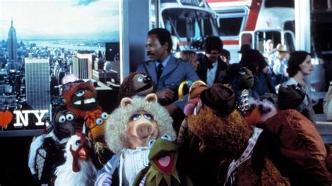Assistir Os Muppets Conquistam Nova York Online TELAFLIX