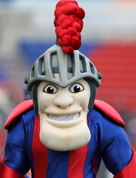 We Rank All 16 Nrl Mascots By Their Creepiness