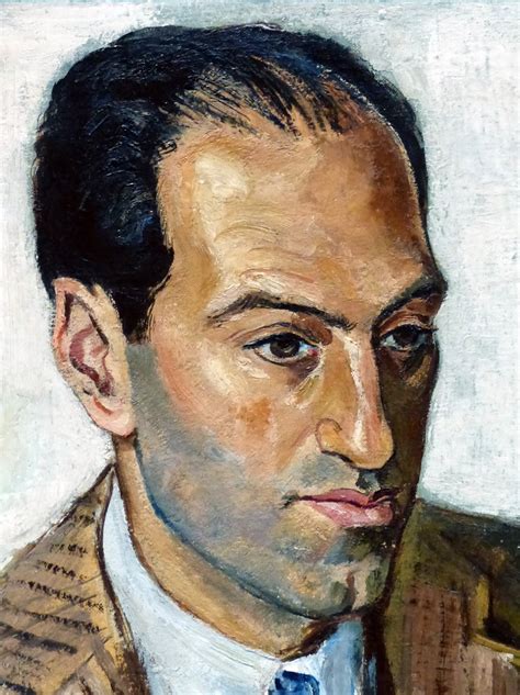 The Portrait Gallery George Gershwin