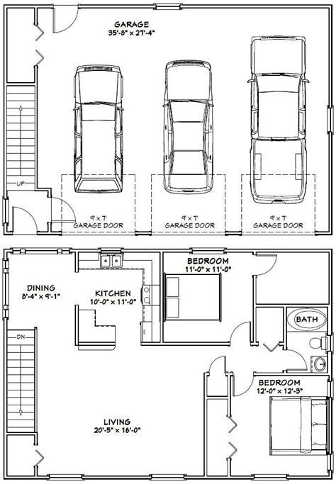 Pdf House Plans Garage Plans And Shed Plans Carriage House Plans