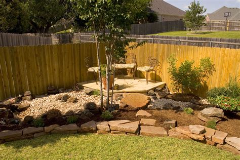 Benefits Of Xeriscaping Tex Appeal Magazine
