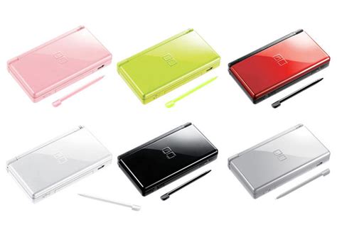 Nintendo Ds Lite Refurbished Wowcher