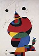 Un lenguaje propio. Claves para entender la obra de Joan Miró - LA NACION