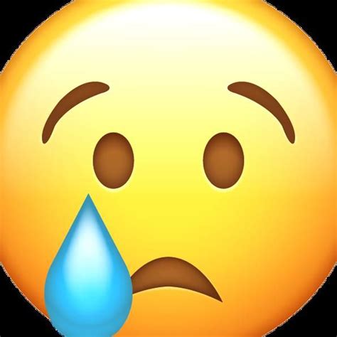 Crying Emoji Iphone