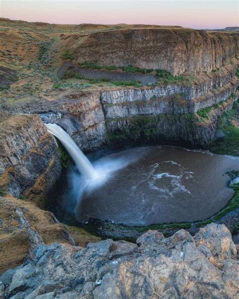 Palouse Washington Visit Palouse Region Of Washington State