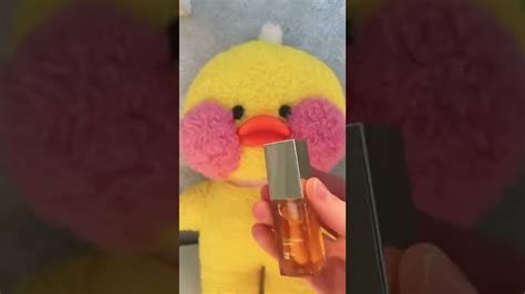El Patito Kawaii Más Tierno Y Adorable Paperduck Duck Viral