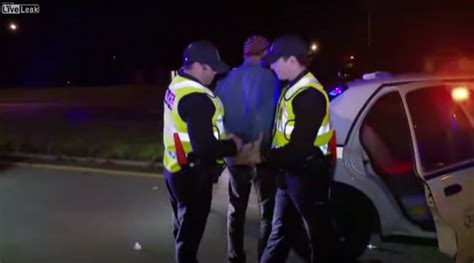Different Types Of Drunk Driving Arrests