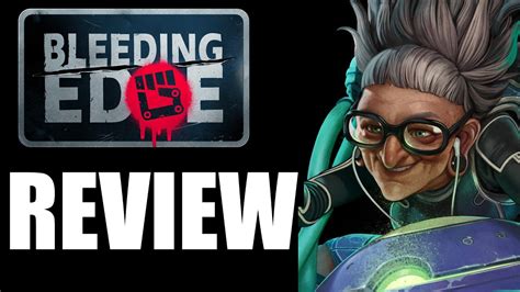 Bleeding Edge Review The Final Verdict Youtube