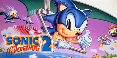 Sonic The Hedgehog 2™ Sega Game Gear Jeux Nintendo