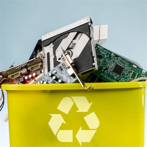 How To Get Your Pc Ready For Computer Recycling Junk Removal Junk