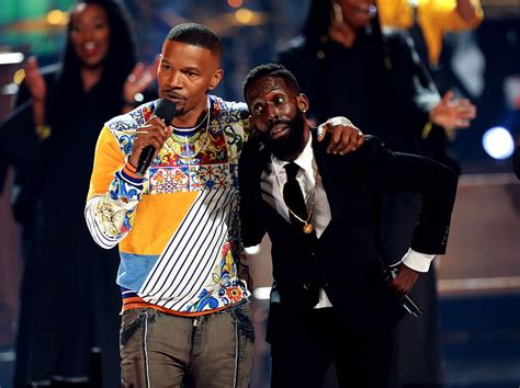Kendrick Lamar And Cardi B Win Big At The 2018 Bet Awards 2018 Bet Hip
