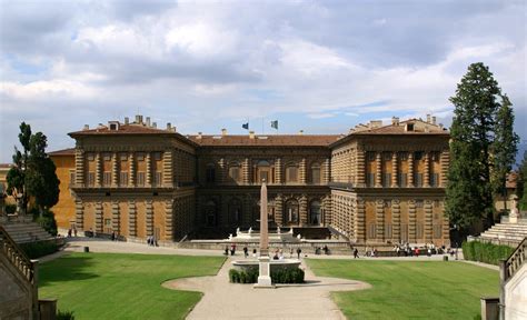 Palazzo Pitti The Renaissance Of River Arno Heres Everything To Know