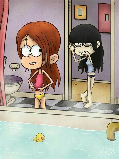 Pin By Eric Kane On Loud House Loud House Characters The Loud House Fanart The Loud House Lucy