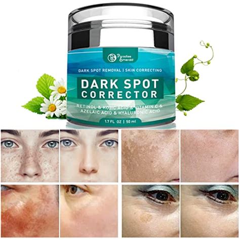 10 Best Dark Spot Removal Treatment Review And Buying Guide Blinkx Tv