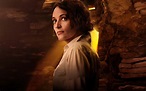 2880x1800 Phoebe Waller Bridge As Helena Shaw In Indiana Jones And The ...