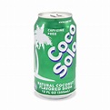 Case of Coco Solo® 12oz Cans (24 Pack) - Cawy