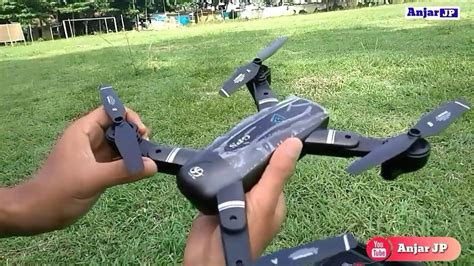 Review Drone S167 Gps Toys Sky Youtube