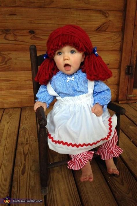 These 26 Baby Halloween Costumes Are Too Cute To Handle Cute Baby