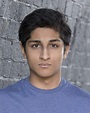 Picture of Dillon Mitra