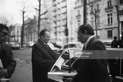 Russian Spies In France Paris 293 0 Mars 1976 Le Kgb Le Plus News Photo Getty Images