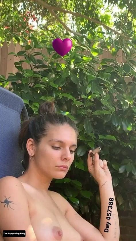 caitlin stasey nude and sexy collection 94 photos videos thefappening