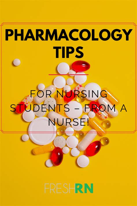 Pin On Pharmacology Tips