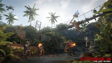 Crysis 3 Pc Game Full Version Free Download