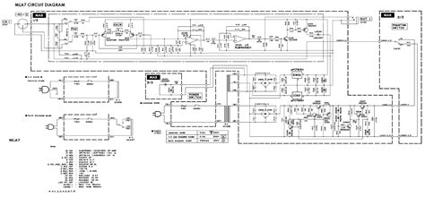 Yamaha Rx V2090 Sm Service Manual Download Schematics Eeprom Repair