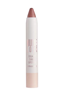 Gr Nude Look Perf Matte Lips Mat Ruj Golden Rose