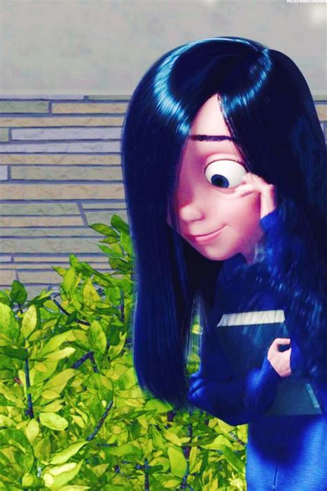 Violet Parr ~ The Incredibles The Incredibles Disney Incredibles