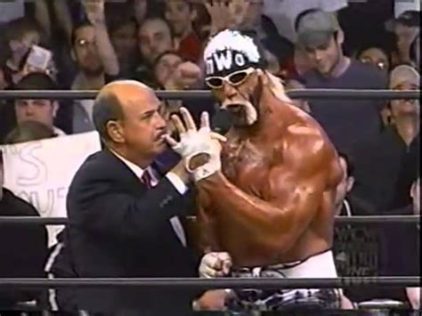 Hulk Hogan S Wcw Contract From Has Leaked Online Stillrealtous Com