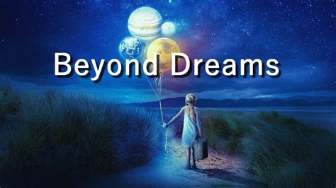Beyond Dreams Sleep Music Ambient And Meditation Youtube