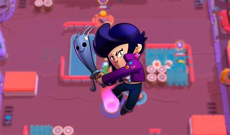Bibi is an epic brawler unlocked in boxes. Brawl Stars | Come vincere con Bibi - Player.it