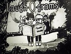 Laugh-O-grams – Startland News