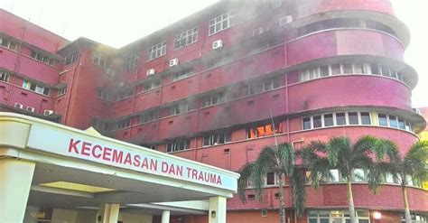 It is easily the biggest hospital in johor as well as the main referral and tertiary health centre for the state. DAP ucap takziah buat mangsa kebakaran Hospital Sultanah ...