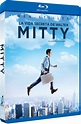 La Vida Secreta de Walter Mitty Blu-ray