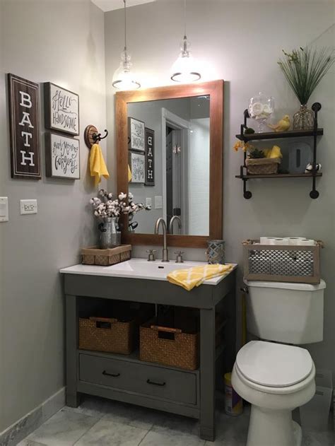 If that room is only 35 square feet, that comes out to about $350 a square foot. 49 Incredible Small Bathroom Remodel Ideas - ZYHOMY