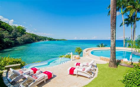 Rio Chico Ocho Rios Jamaica Exceptional Villas