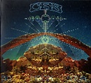 Big Moon Ritual | CD (2012, Digisleeve) von Chris Robinson Brotherhood