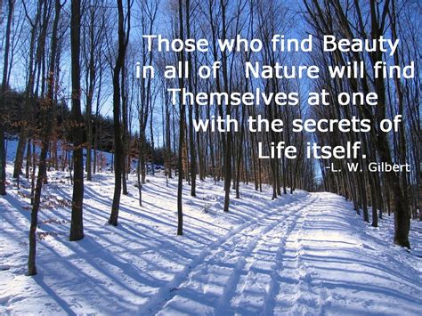Quotes About Natures Beauty 66 Quotes