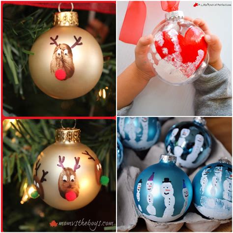Best Keepsake Christmas Ornaments Kids Crafts Keepsakes Christmas