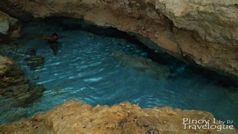 Cebu Cave Hopping Around Camotes Islands — Pinoy Travelogue A